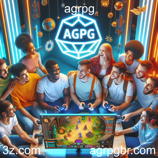 A Importância da Comunidade nos Jogos de RPG