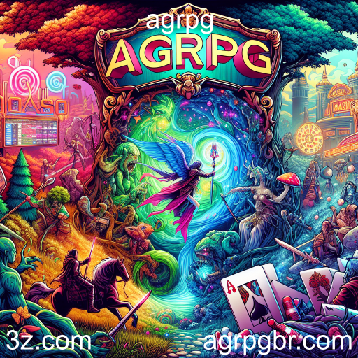 Explorando o Gênero de Fantasia nos RPGs: Magia e Aventura