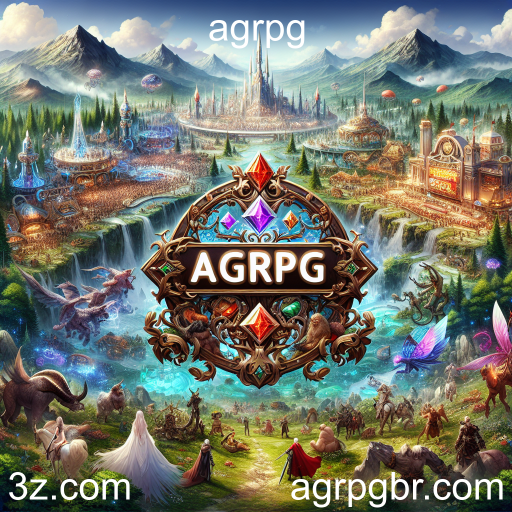 A Evolução dos MMORPGs: Aventuras Sem Fim em Mundos Virtuais