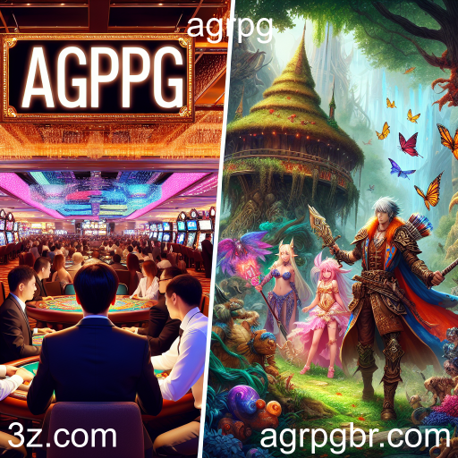 A Magia dos Jogos de RPG: Uma Viagem através de Mundos Fantásticos