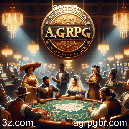 Explorando a Imersão: Jogos de História no Agrpg